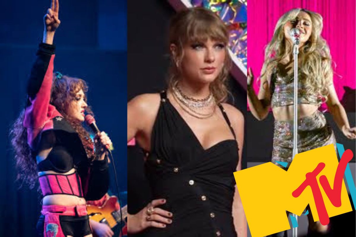 Spilling the Tea on Chappell Roan, Taylor Swift, and Sabrina Carpenter at the 2024 Video Music Awards (VMAs)