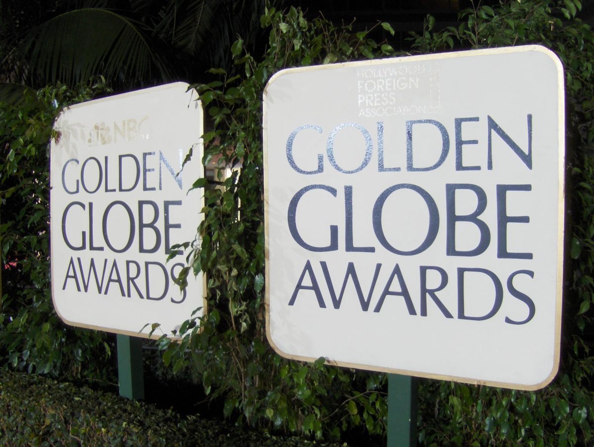 Recapping the Golden Globes