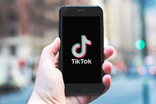 TikTok Sued By 13 States Over Mental Health Claims