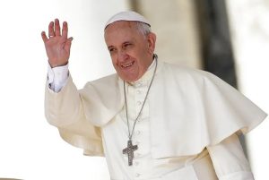 Pope Francis’ Life