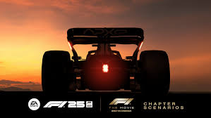 The Movie of the Summer: F1