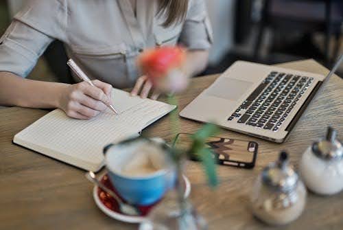 Resources for Student Writers