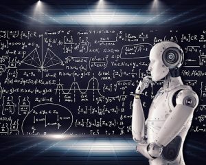 AI in the Classroom