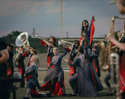 Band Makes It To State