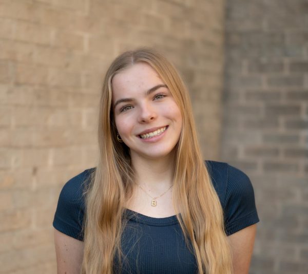 Bethany Burke