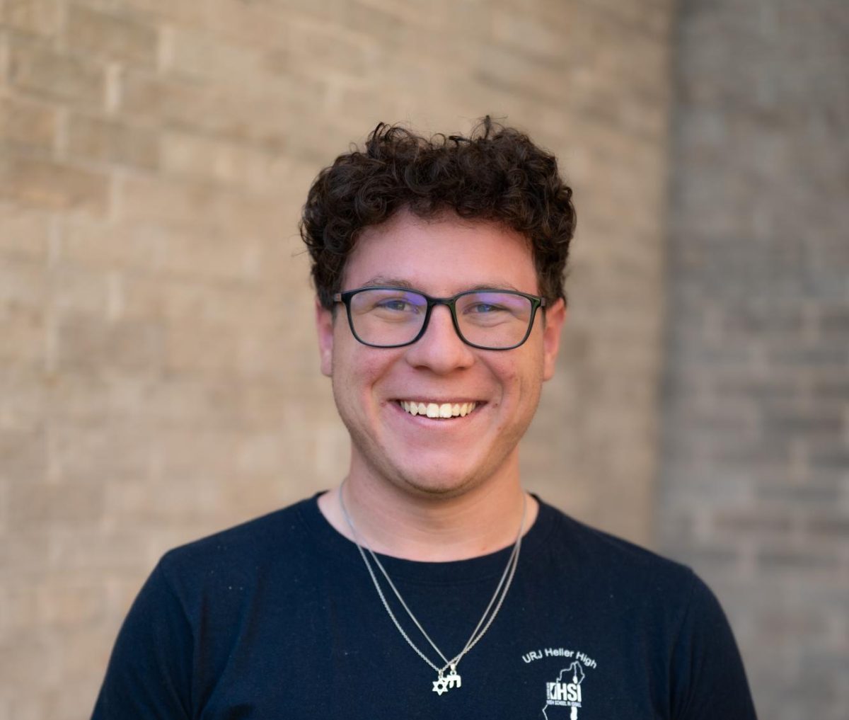 Noah Levy