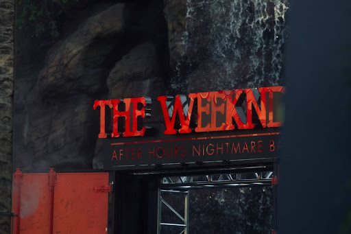 The Weeknd’s Final Trilogy