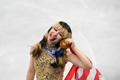 Alyssa Liu — A Lesson for Everyone