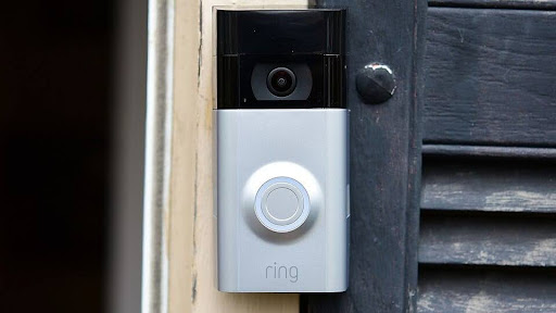 Ring Doorbells: Friend or Foe?