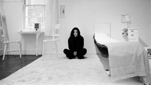 The Yoko Effect