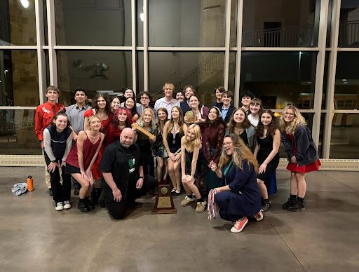 Underdogs Make it to Region