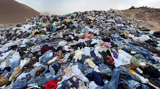 How Teens Can Disengage From Fast Fashion